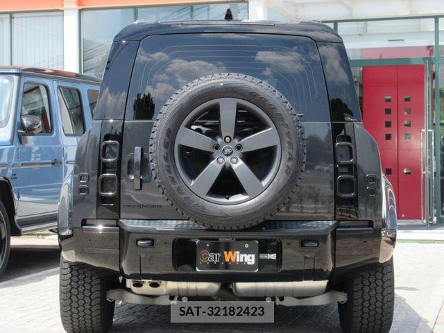 ROVER DEFENDER 2025-01 7457489-10