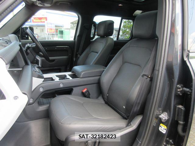 ROVER DEFENDER 2025-01 7457489-12