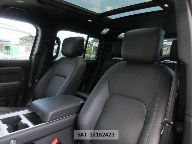 ROVER DEFENDER 2025-01 7457489-13