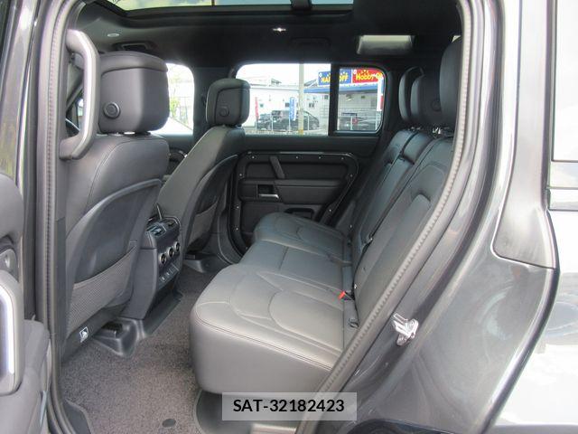 ROVER DEFENDER 2025-01 7457489-15