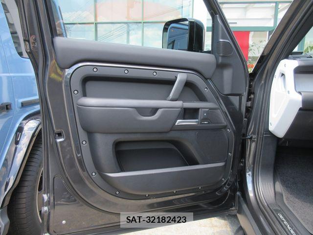 ROVER DEFENDER 2025-01 7457489-17