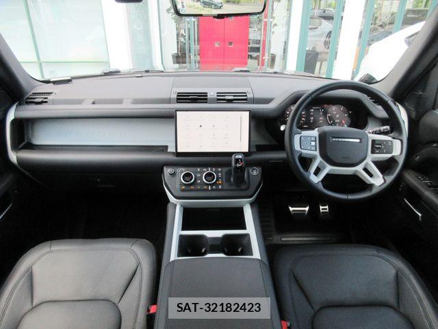 ROVER DEFENDER 2025-01 7457489-1