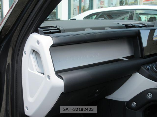 ROVER DEFENDER 2025-01 7457489-19