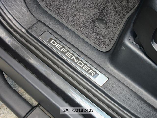 ROVER DEFENDER 2025-01 7457489-20