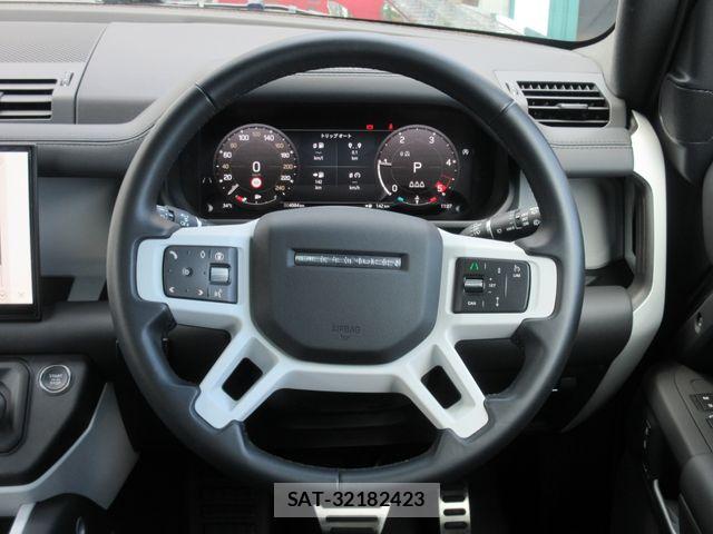 ROVER DEFENDER 2025-01 7457489-22