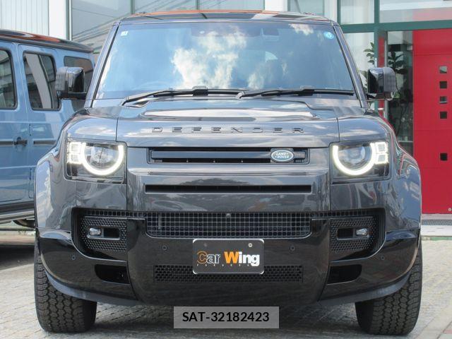 ROVER DEFENDER 2025-01 7457489-2