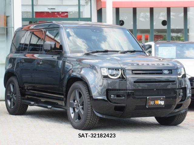 ROVER DEFENDER 2025-01 7457489-3
