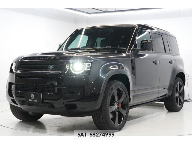 ROVER DEFENDER 2023-02 7457488-0