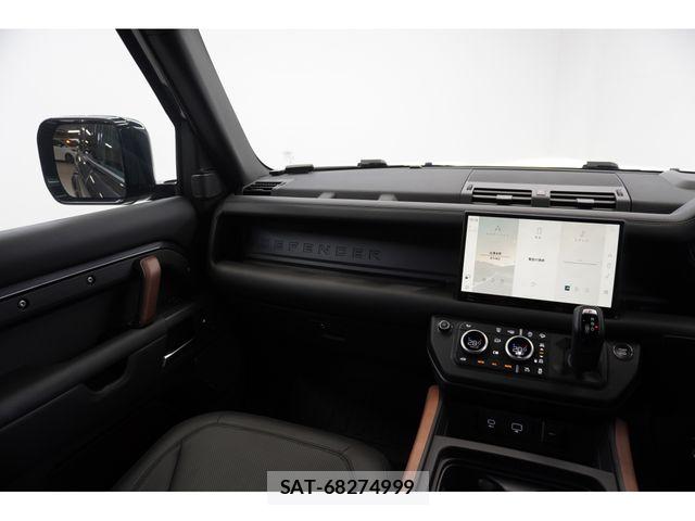 ROVER DEFENDER 2023-02 7457488-17