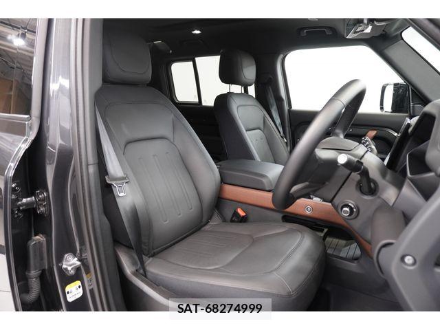 ROVER DEFENDER 2023-02 7457488-23