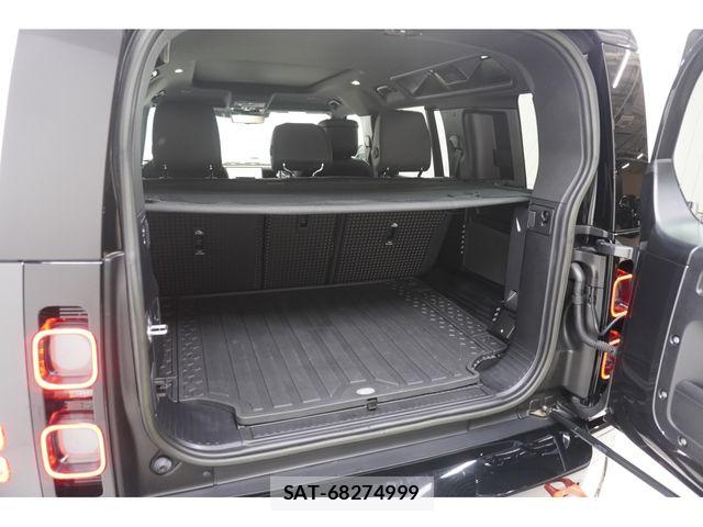 ROVER DEFENDER 2023-02 7457488-24