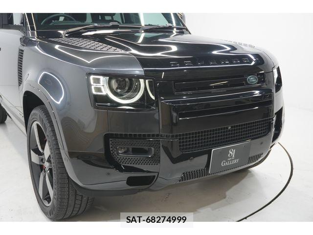 ROVER DEFENDER 2023-02 7457488-25