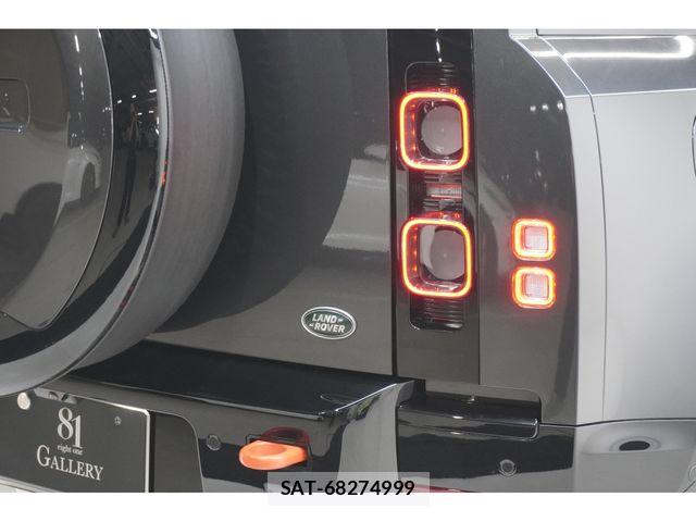 ROVER DEFENDER 2023-02 7457488-27