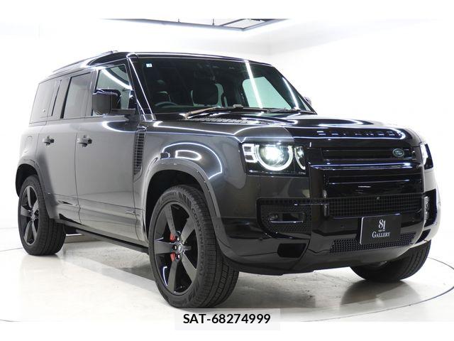 ROVER DEFENDER 2023-02 7457488-2