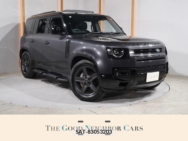 ROVER DEFENDER 2023-09 7502686-0