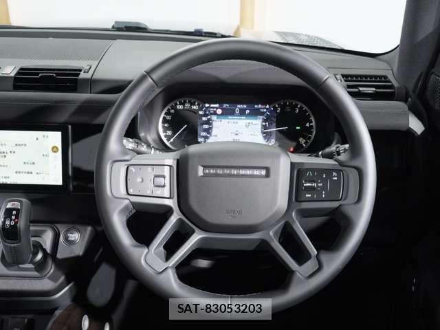 ROVER DEFENDER 2023-09 7502686-10