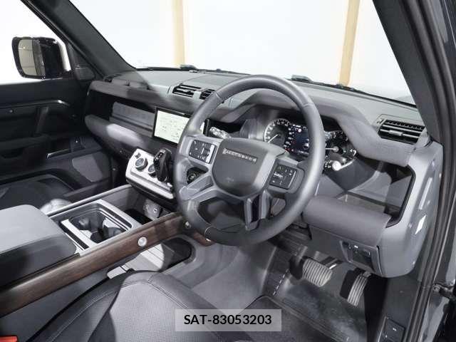 ROVER DEFENDER 2023-09 7502686-11