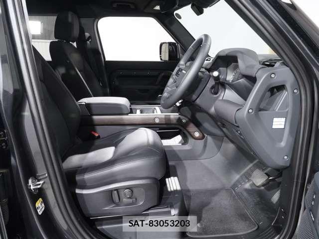 ROVER DEFENDER 2023-09 7502686-13
