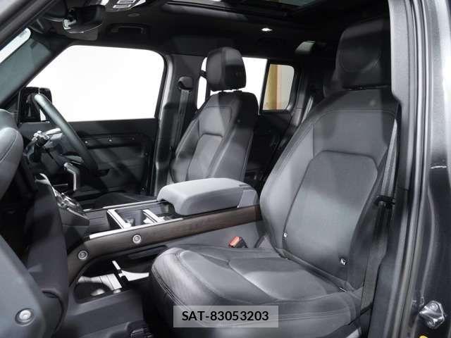 ROVER DEFENDER 2023-09 7502686-17