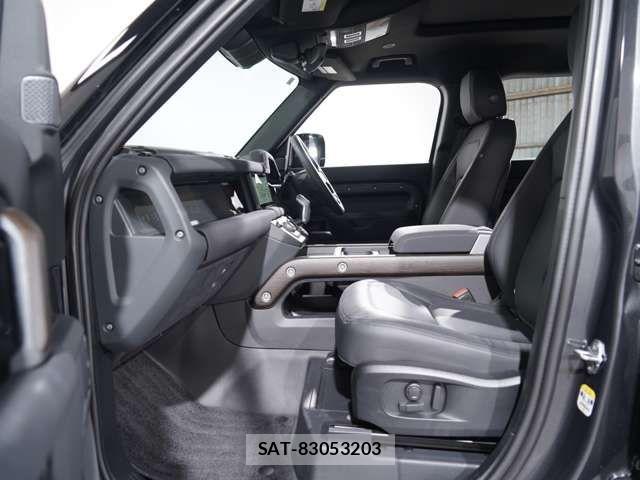 ROVER DEFENDER 2023-09 7502686-18
