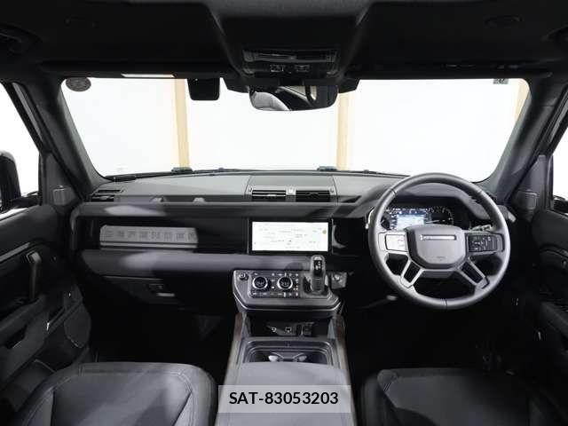 ROVER DEFENDER 2023-09 7502686-1