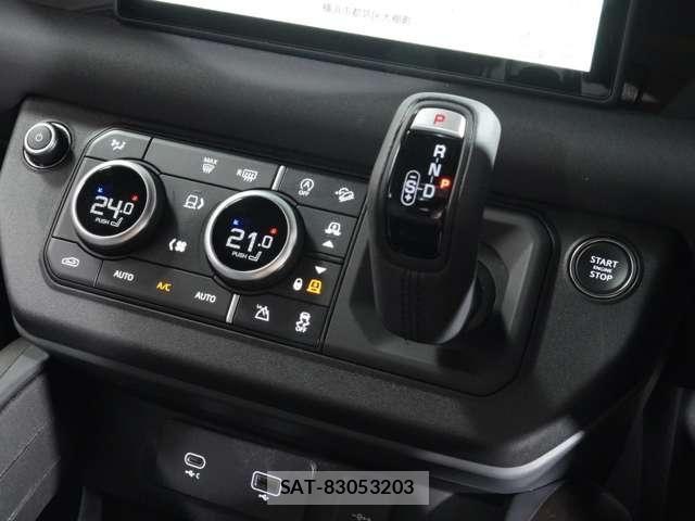 ROVER DEFENDER 2023-09 7502686-22