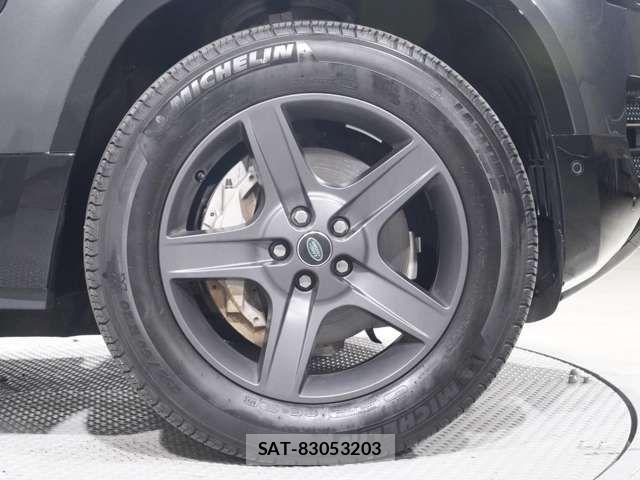 ROVER DEFENDER 2023-09 7502686-7