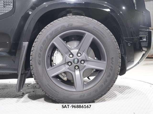 ROVER DEFENDER 2024-06 7502687-9