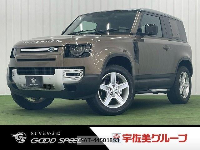 ROVER DEFENDER 2021-08 7502689-0