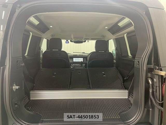ROVER DEFENDER 2021-08 7502689-10