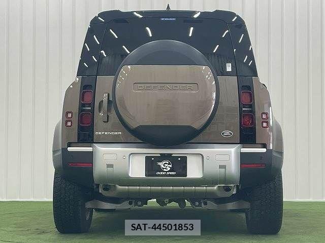 ROVER DEFENDER 2021-08 7502689-12