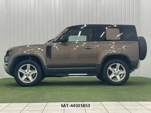 ROVER DEFENDER 2021-08 7502689-13