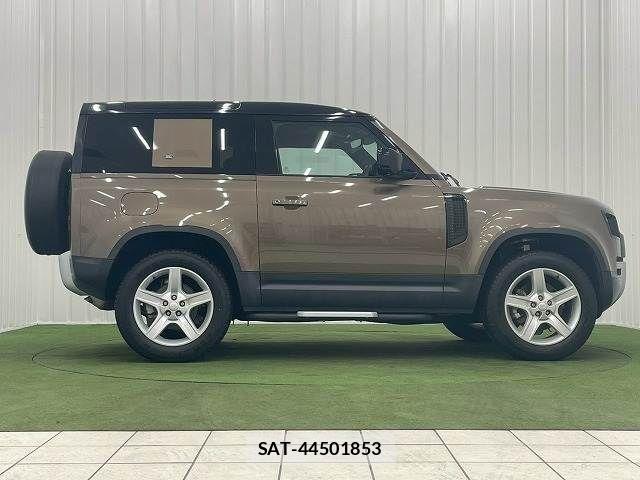 ROVER DEFENDER 2021-08 7502689-14