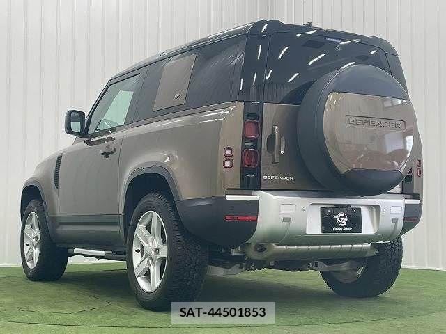 ROVER DEFENDER 2021-08 7502689-16