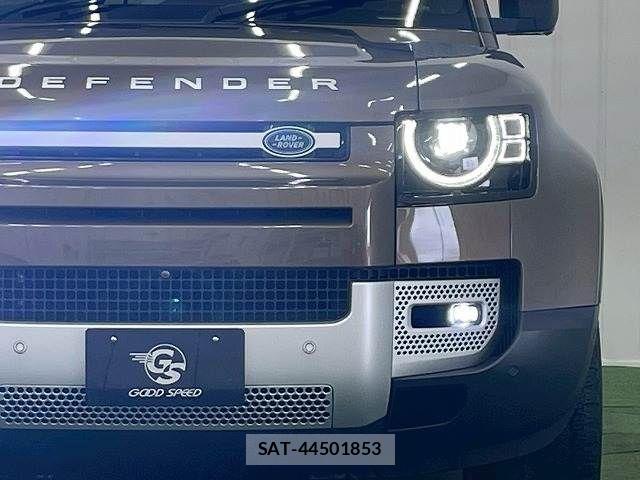ROVER DEFENDER 2021-08 7502689-17