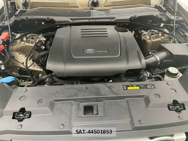ROVER DEFENDER 2021-08 7502689-19