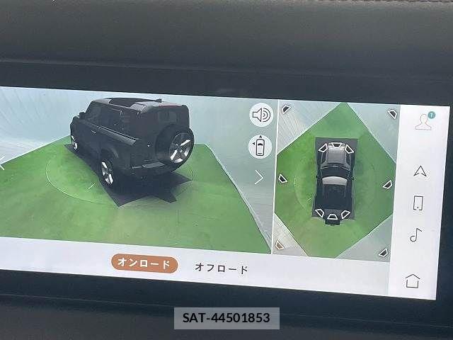 ROVER DEFENDER 2021-08 7502689-3