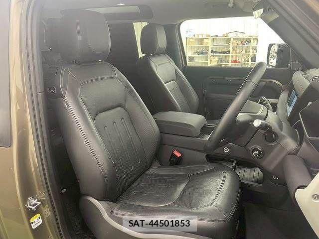 ROVER DEFENDER 2021-08 7502689-8