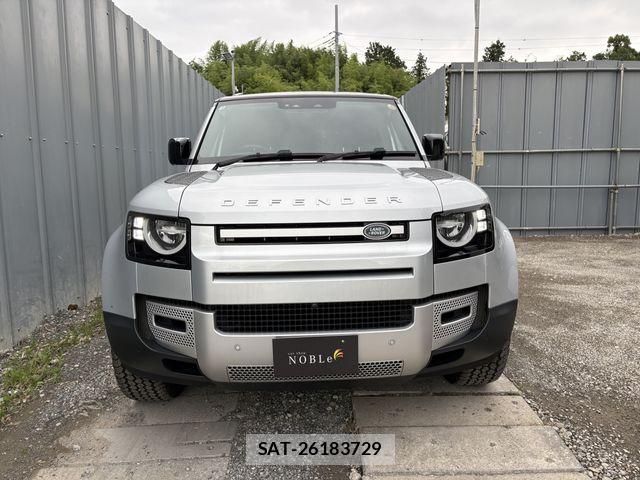 ROVER DEFENDER 2020-11 7619730-9