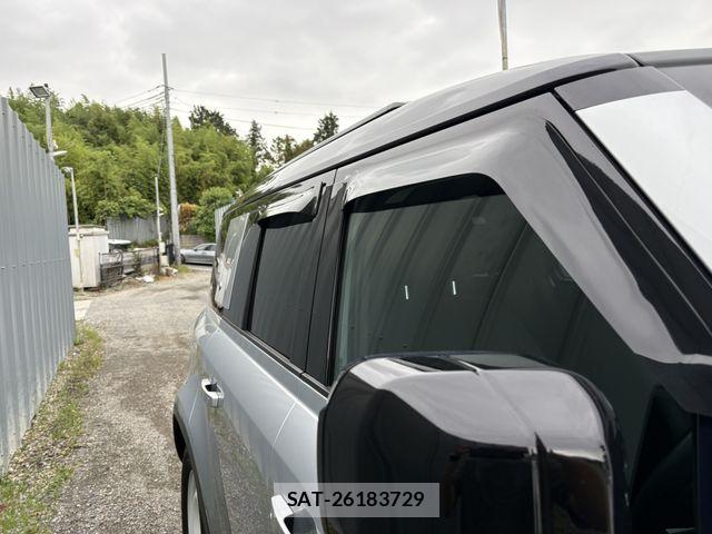 ROVER DEFENDER 2020-11 7619730-10