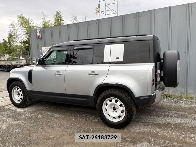 ROVER DEFENDER 2020-11 7619730-1