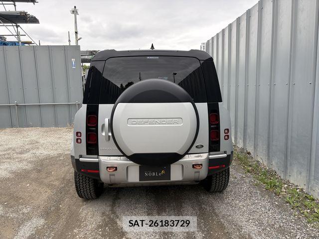 ROVER DEFENDER 2020-11 7619730-2