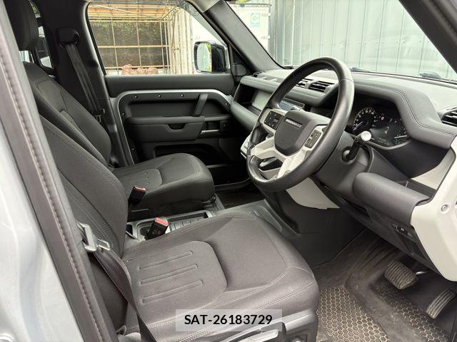 ROVER DEFENDER 2020-11 7619730-3