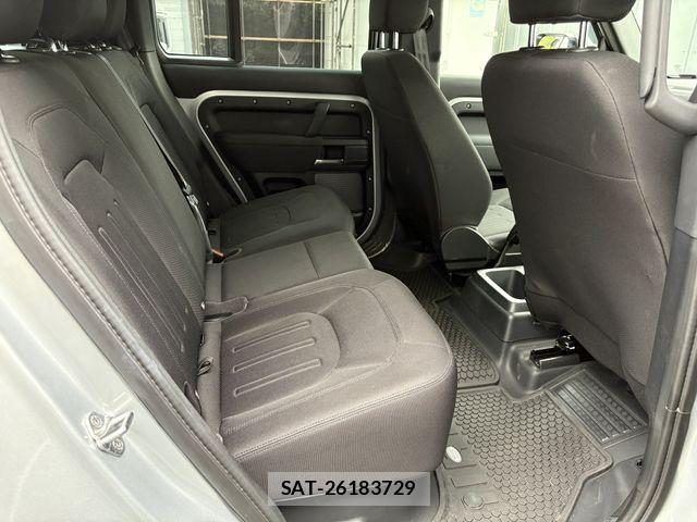 ROVER DEFENDER 2020-11 7619730-5