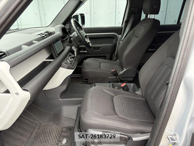 ROVER DEFENDER 2020-11 7619730-6
