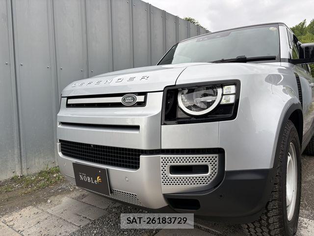 ROVER DEFENDER 2020-11 7619730-8