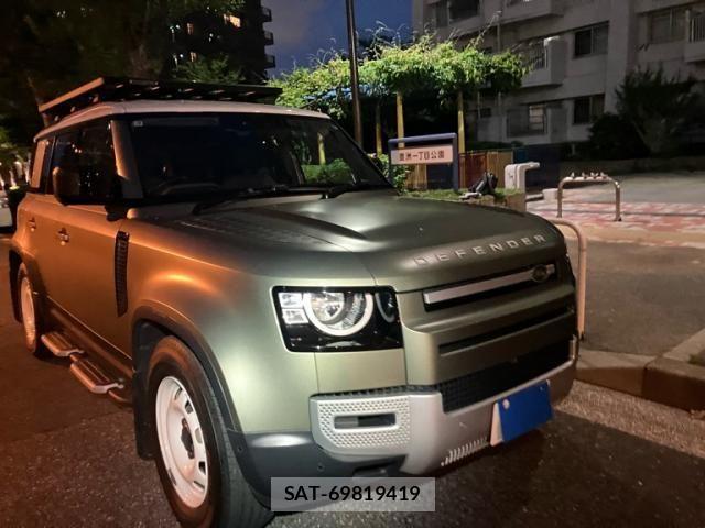 ROVER DEFENDER 2021-02 7619728-1