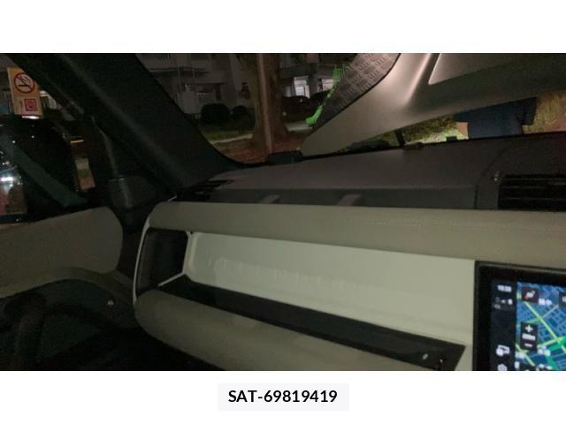 ROVER DEFENDER 2021-02 7619728-19