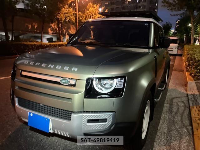 ROVER DEFENDER 2021-02 7619728-2