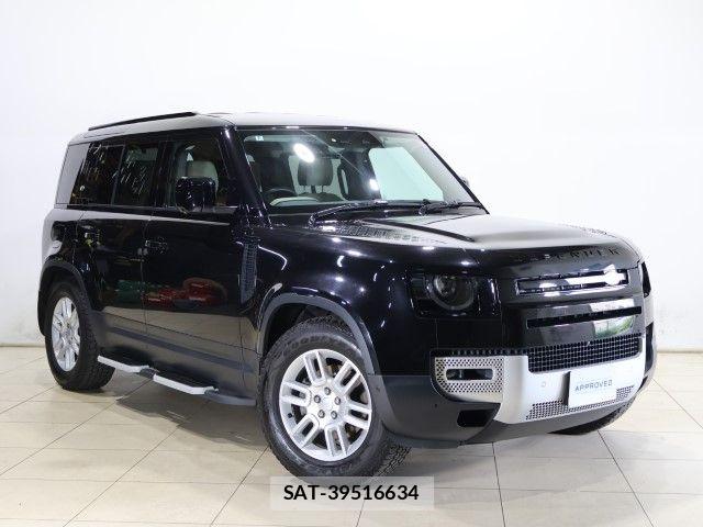 ROVER DEFENDER 2022-07 7619727-0